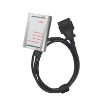 2014D Super Dice Pro (Silver Color) Diagnostic Tool for Volvo